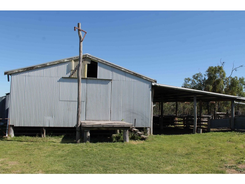 Lot 11 Luna Road, Inglewood QLD 4387