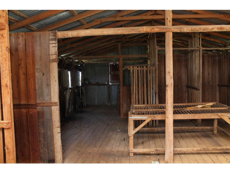 Lot 11 Luna Road, Inglewood QLD 4387