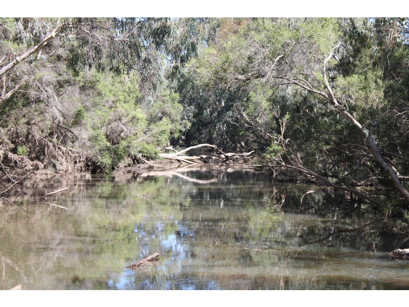 Lot 11 Luna Road, Inglewood QLD 4387