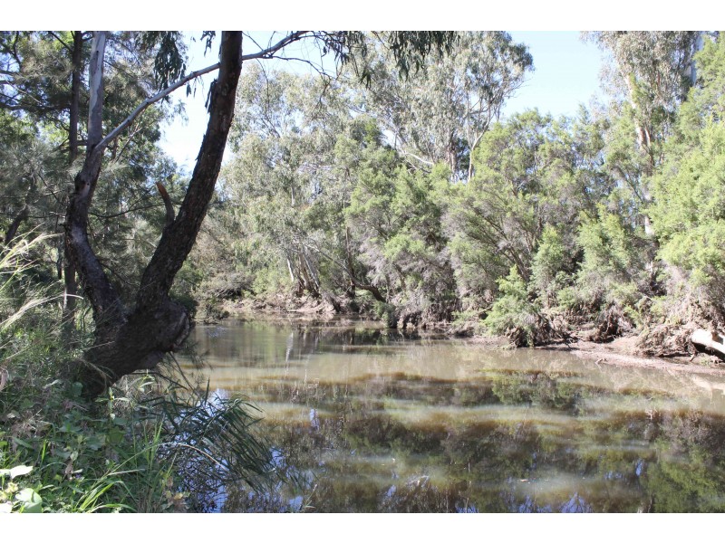 Lot 11 Luna Road, Inglewood QLD 4387