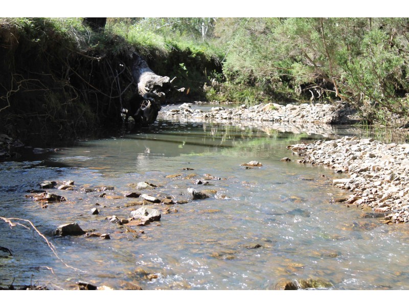 Lot 11 Luna Road, Inglewood QLD 4387