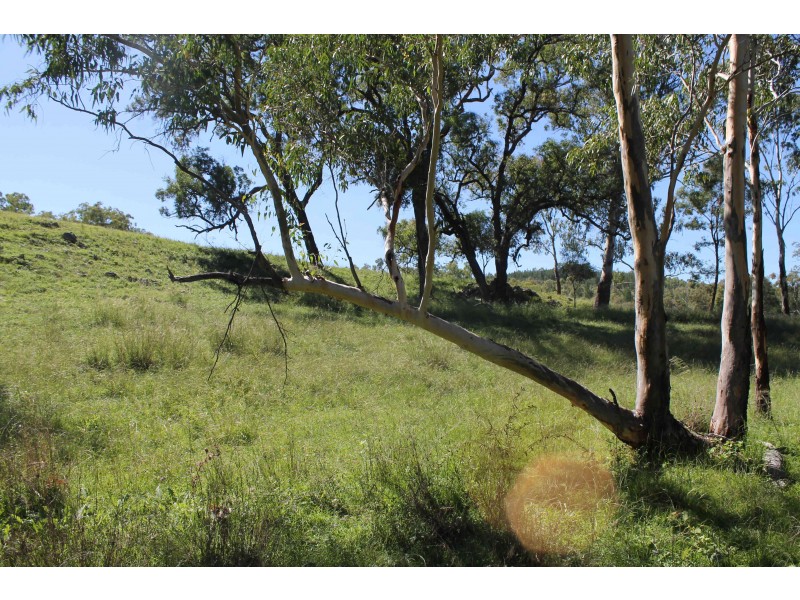 Lot 11 Luna Road, Inglewood QLD 4387