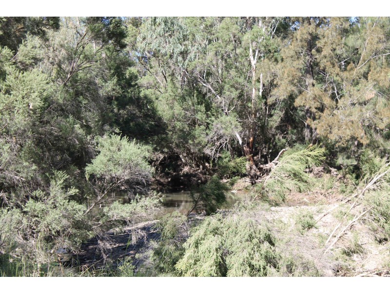 Lot 11 Luna Road, Inglewood QLD 4387
