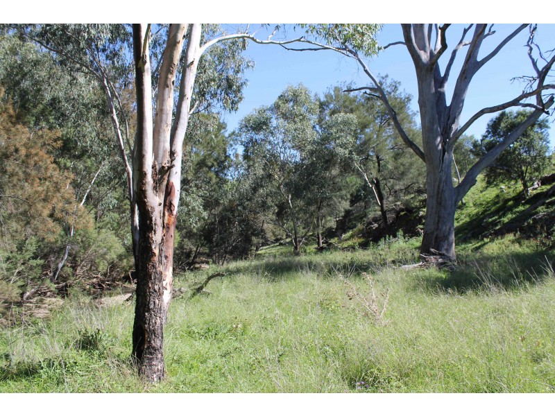 Lot 11 Luna Road, Inglewood QLD 4387