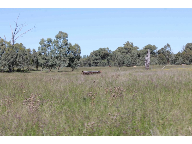 Lot 11 Luna Road, Inglewood QLD 4387
