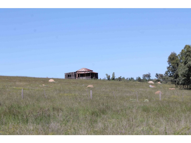 Lot 11 Luna Road, Inglewood QLD 4387