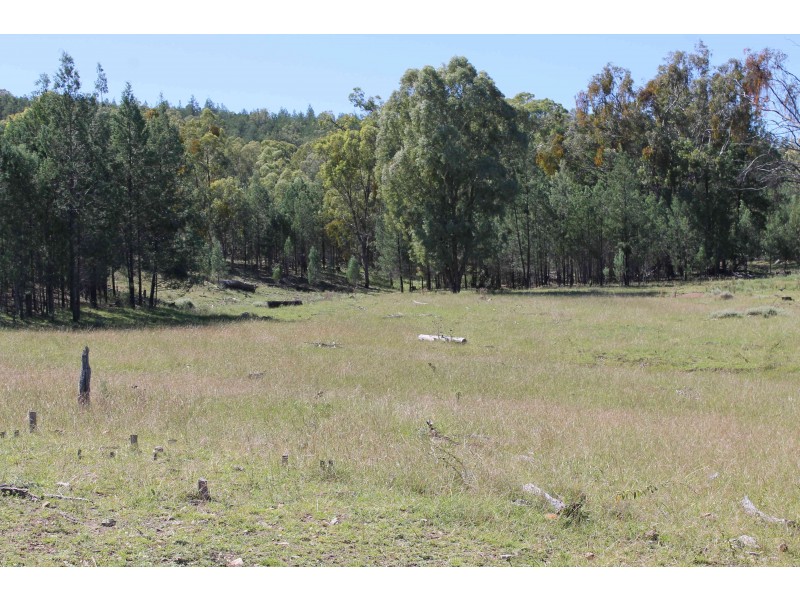 Lot 11 Luna Road, Inglewood QLD 4387