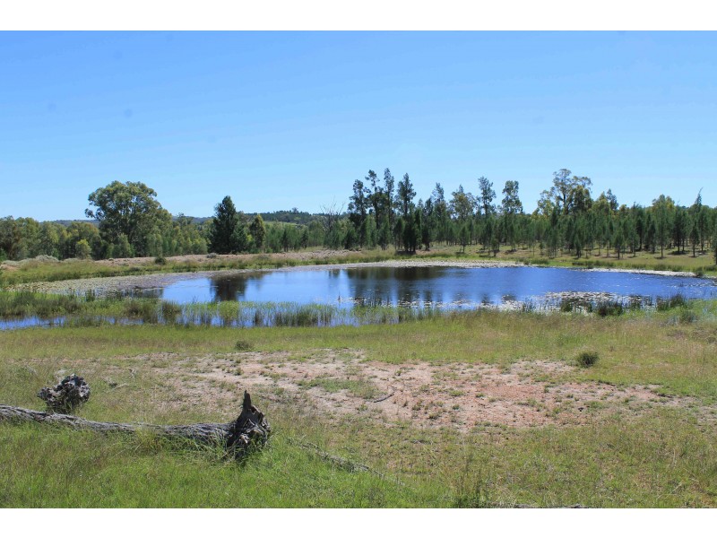 Lot 11 Luna Road, Inglewood QLD 4387