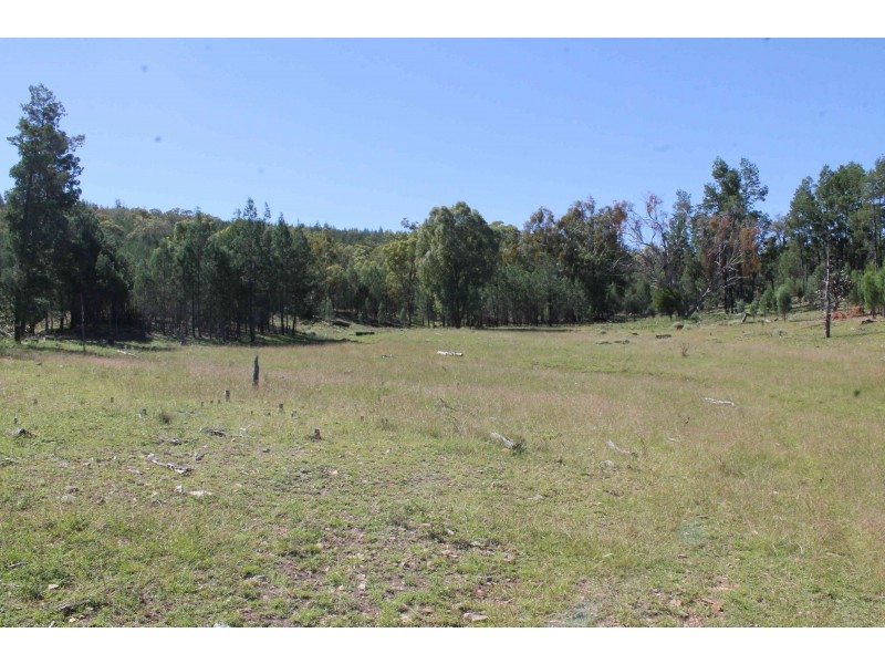 Lot 11 Luna Road, Inglewood QLD 4387