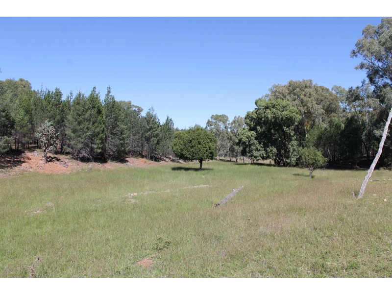 Lot 11 Luna Road, Inglewood QLD 4387