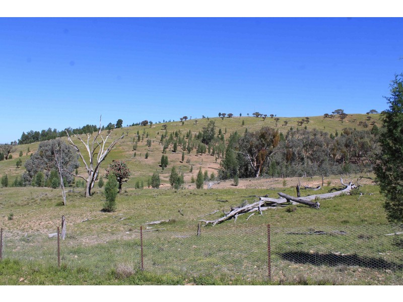 Lot 11 Luna Road, Inglewood QLD 4387