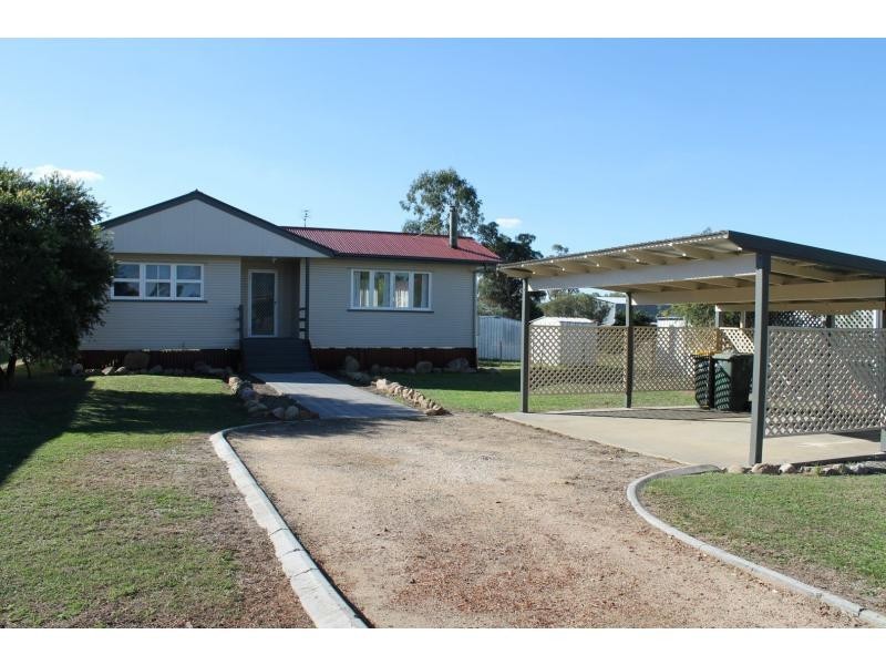 13 Hope Street, Warwick QLD 4370