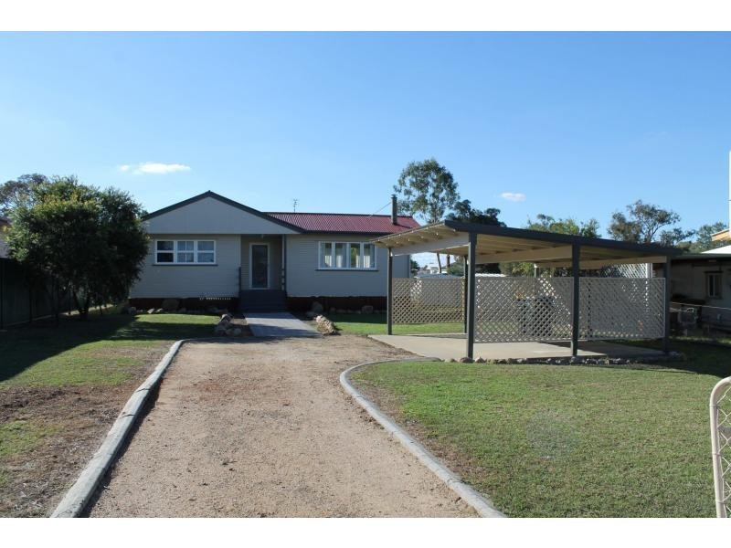 13 Hope Street, Warwick QLD 4370