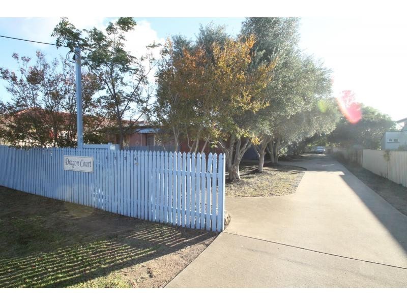 Unit 1 – 4/35 Dragon Street, Warwick QLD 4370