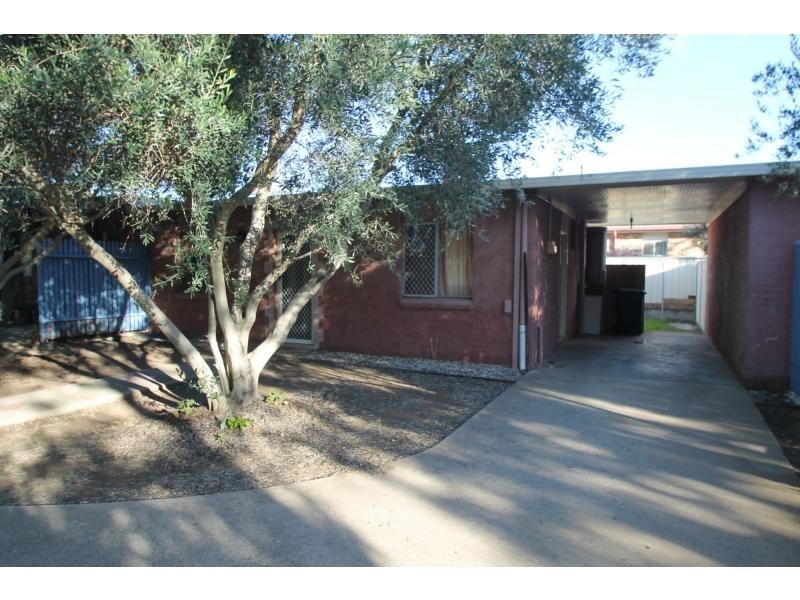 Unit 1 – 4/35 Dragon Street, Warwick QLD 4370