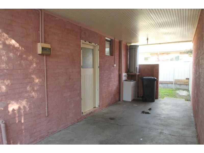 Unit 1 – 4/35 Dragon Street, Warwick QLD 4370