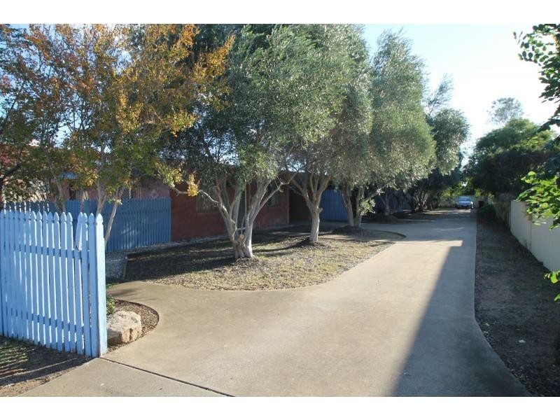 Unit 1 – 4/35 Dragon Street, Warwick QLD 4370