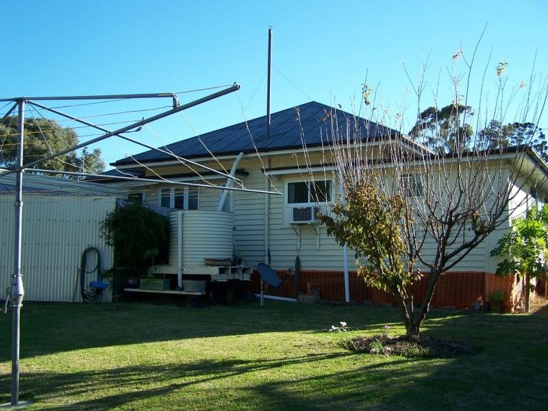 104 Guy Street, Warwick QLD 4370