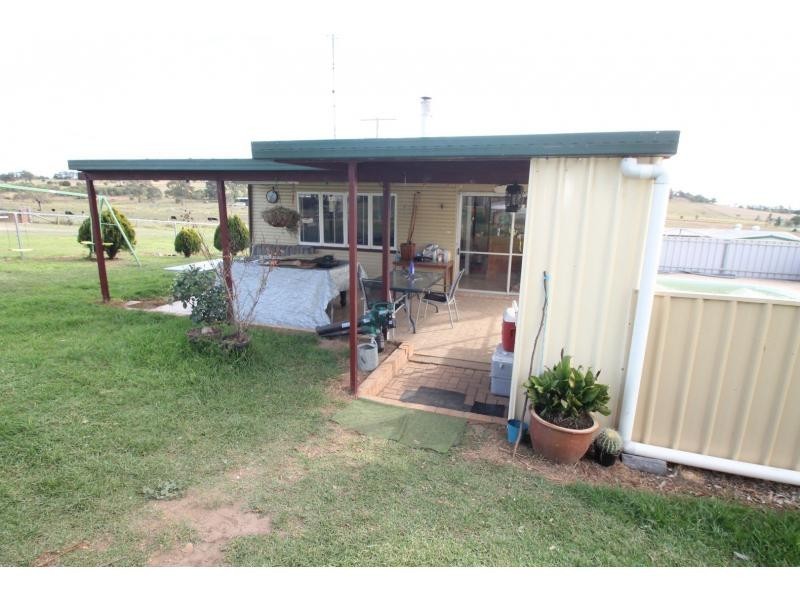 360 Bracker Road, Warwick QLD 4370