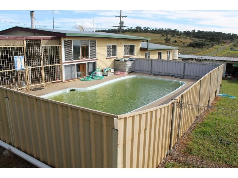 360 Bracker Road, Warwick QLD 4370
