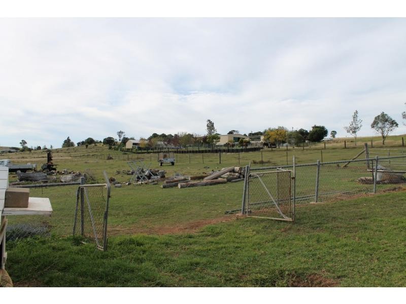 360 Bracker Road, Warwick QLD 4370