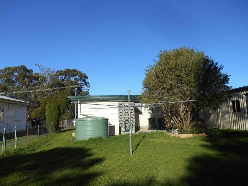 57 Myrtle Avenue, Warwick QLD 4370