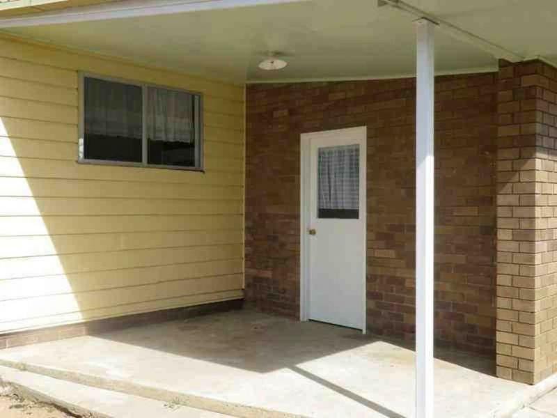 1/27 Locke Street, Warwick QLD 4370