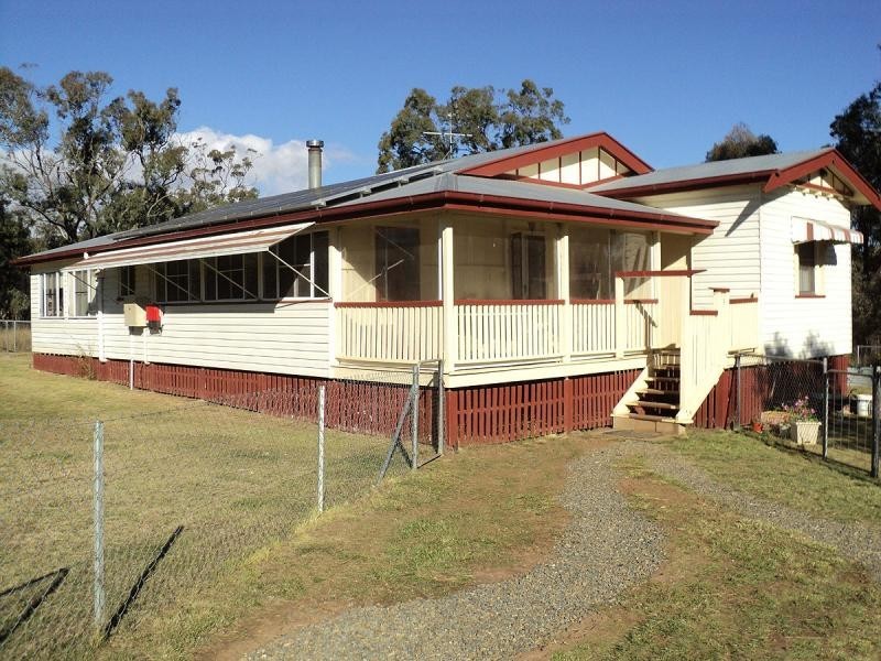 29 Alldridges Road, Warwick QLD 4370