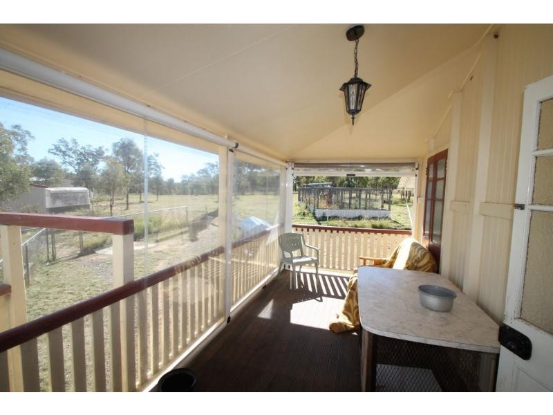 29 Alldridges Road, Warwick QLD 4370