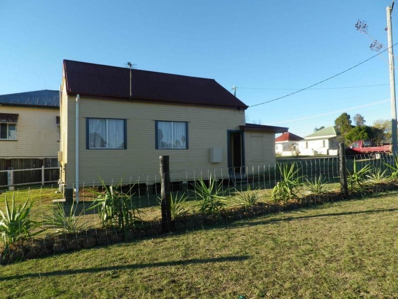 21A Wantley Street, Warwick QLD 4370