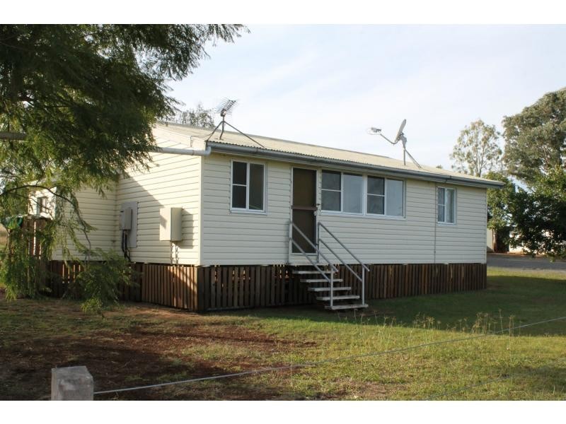 17 Sparksmans Road, Allora QLD 4362