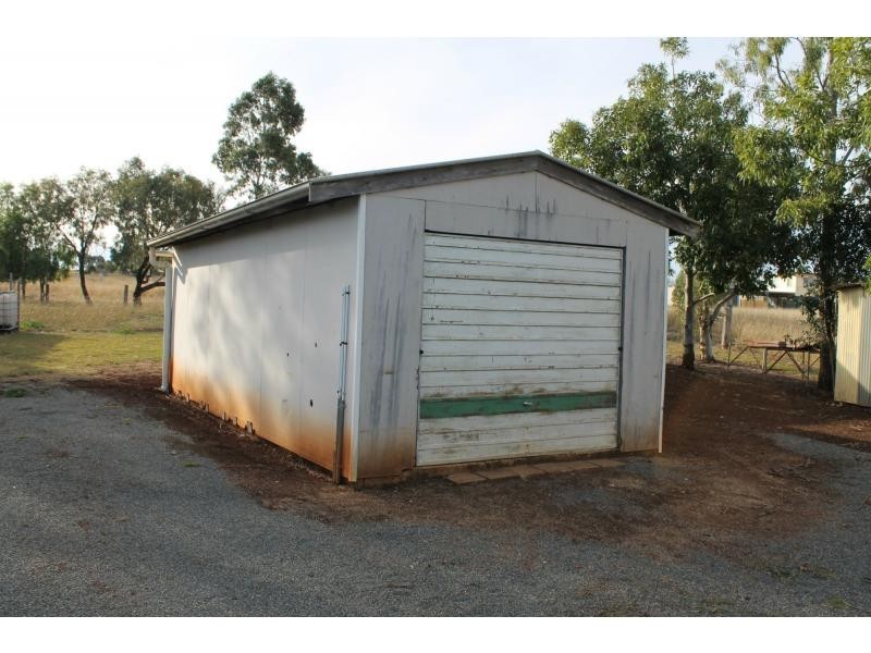 17 Sparksmans Road, Allora QLD 4362