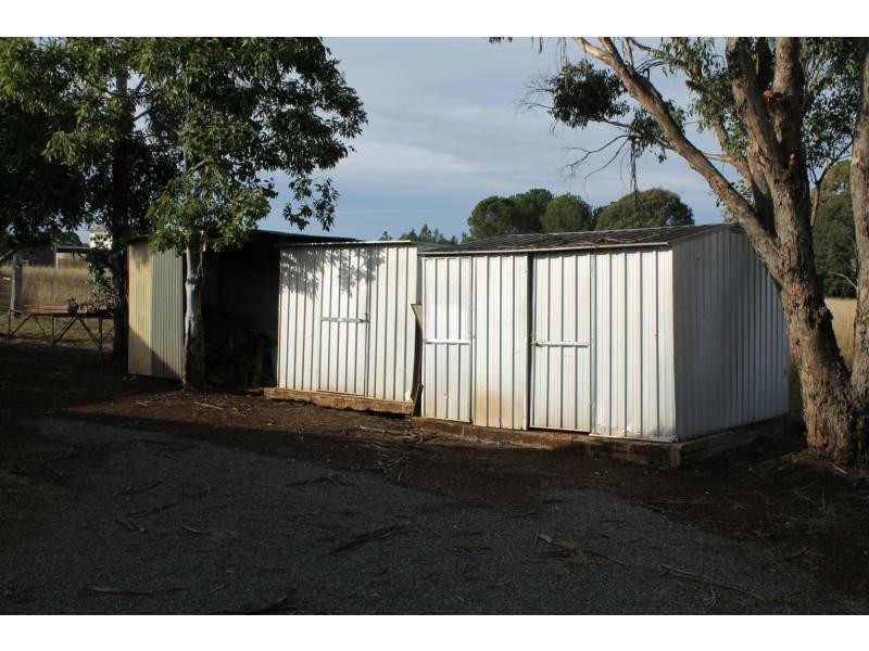 17 Sparksmans Road, Allora QLD 4362