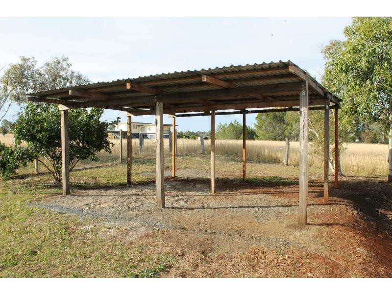 17 Sparksmans Road, Allora QLD 4362