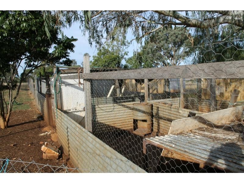 17 Sparksmans Road, Allora QLD 4362