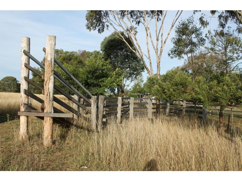 17 Sparksmans Road, Allora QLD 4362