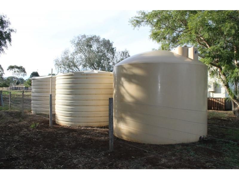 17 Sparksmans Road, Allora QLD 4362