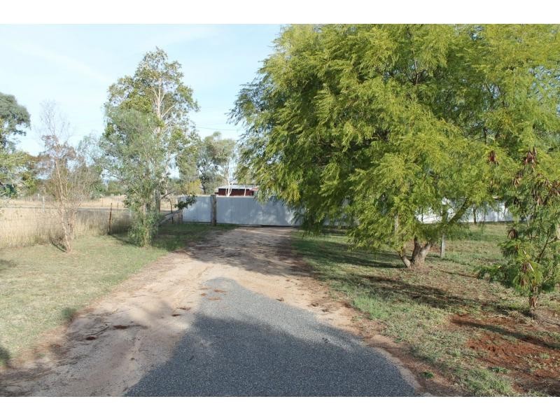 17 Sparksmans Road, Allora QLD 4362