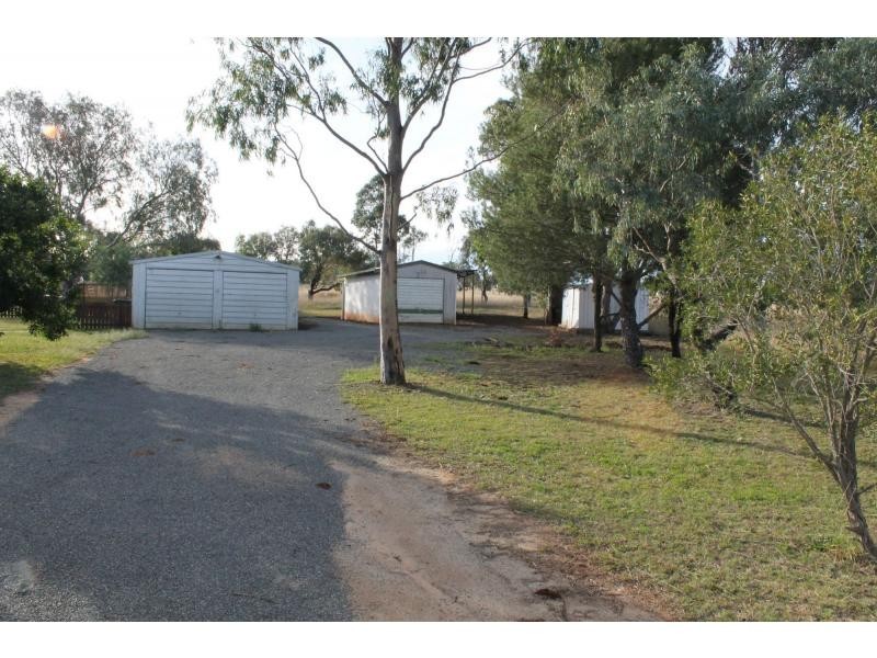 17 Sparksmans Road, Allora QLD 4362