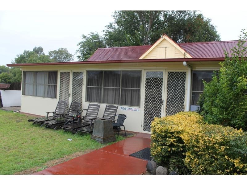 52 Canning Street, Warwick QLD 4370