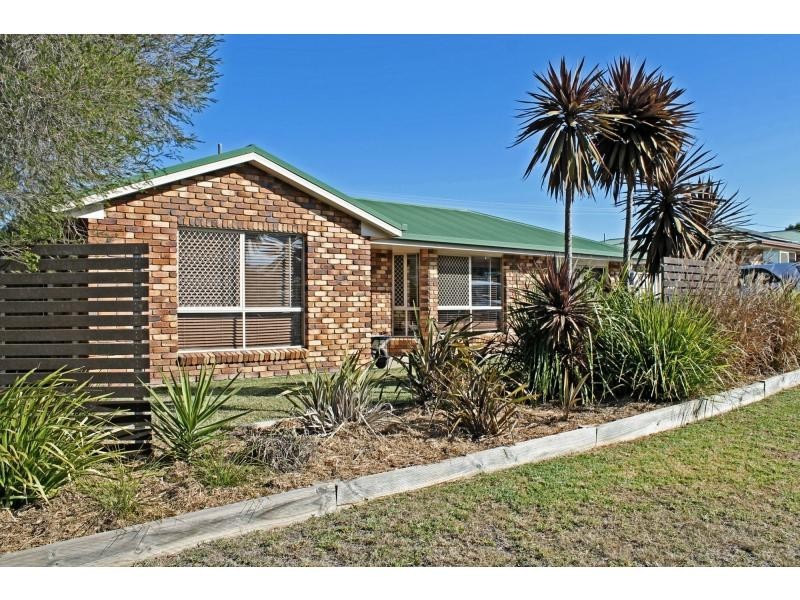 22 Flynn Drive, Warwick QLD 4370