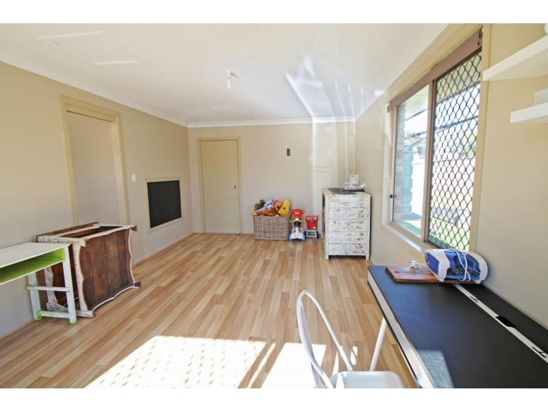 22 Flynn Drive, Warwick QLD 4370