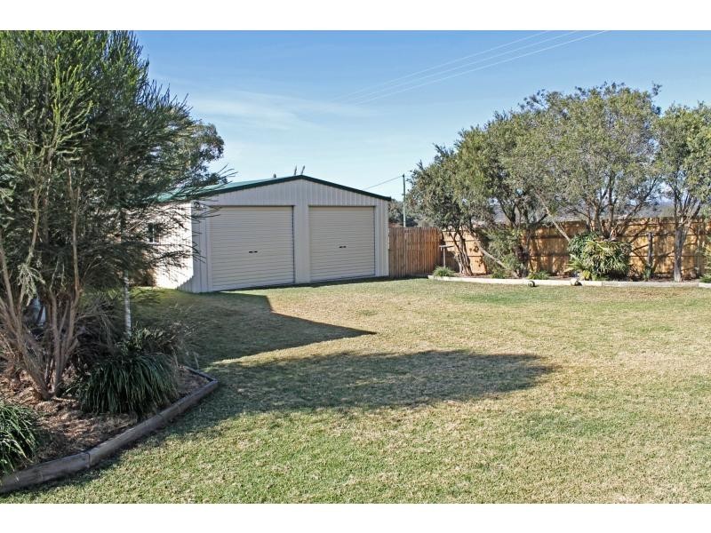 22 Flynn Drive, Warwick QLD 4370