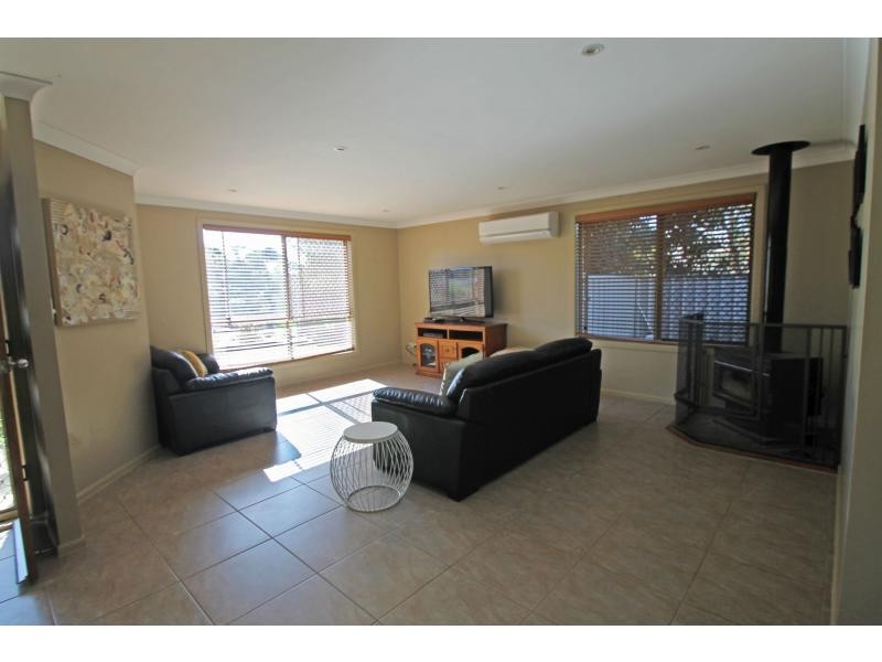 22 Flynn Drive, Warwick QLD 4370