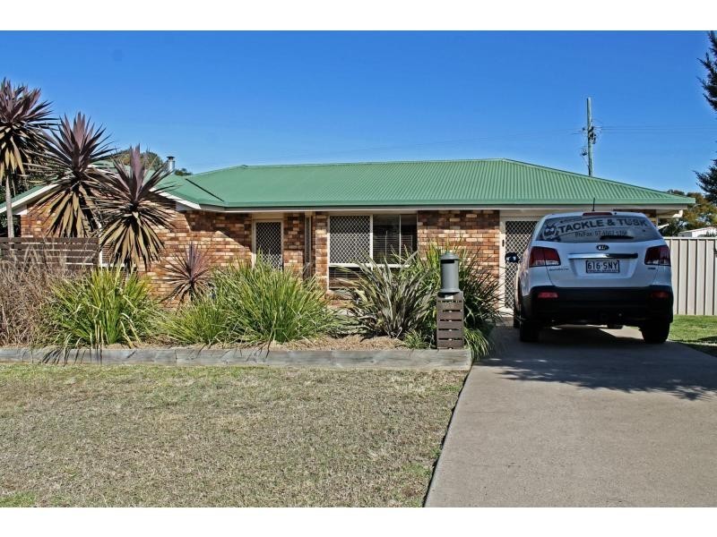 22 Flynn Drive, Warwick QLD 4370