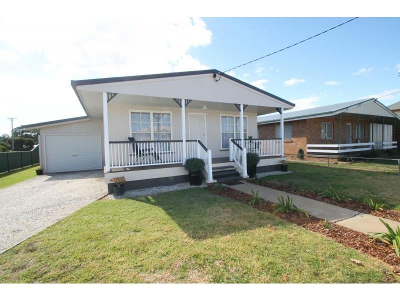 19 Albert Street, Warwick QLD 4370