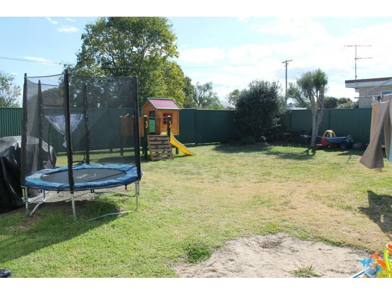 19 Albert Street, Warwick QLD 4370