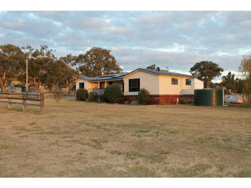 40 Ipomea Street, Emu Vale QLD 4371