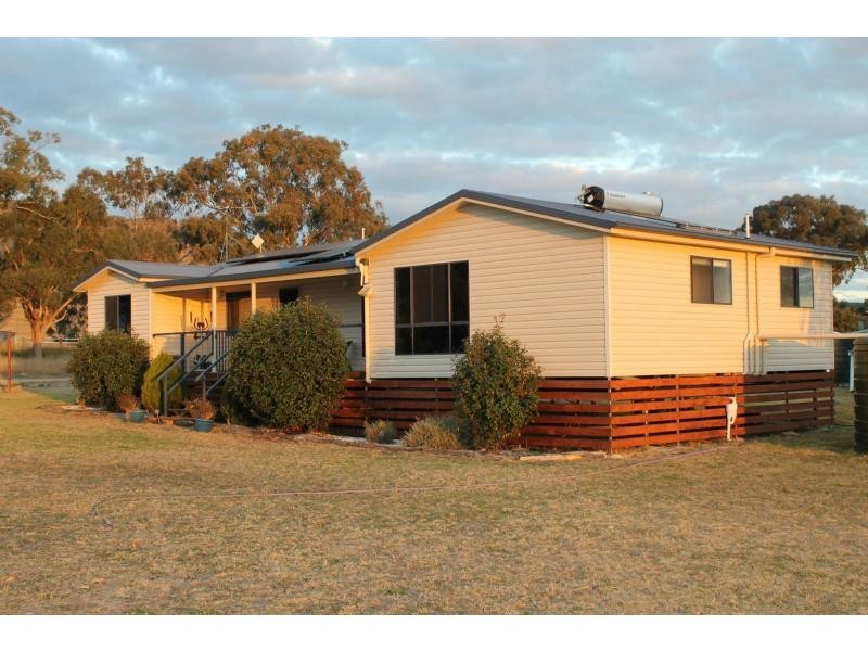 40 Ipomea Street, Emu Vale QLD 4371