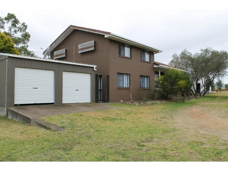 1335 Warwick Yangan Road, Warwick QLD 4370